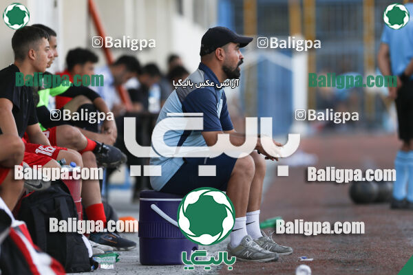 پاس قوامین 3–0 حامی