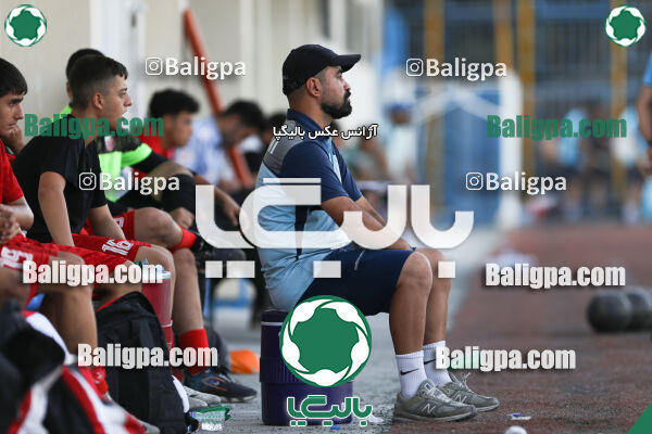 پاس قوامین 3–0 حامی