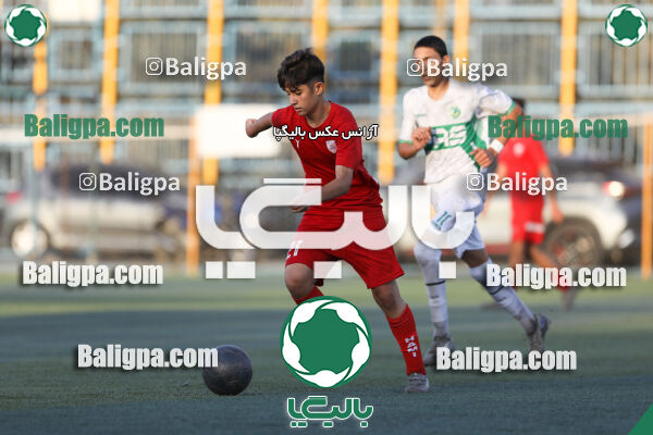 پاس قوامین 3–0 حامی