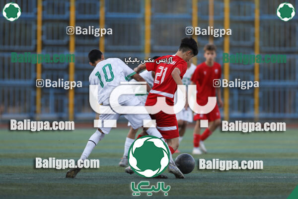 پاس قوامین 3–0 حامی