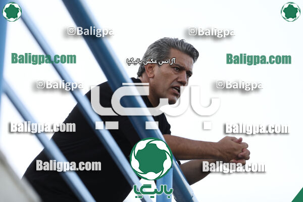 پاس قوامین 3–0 حامی