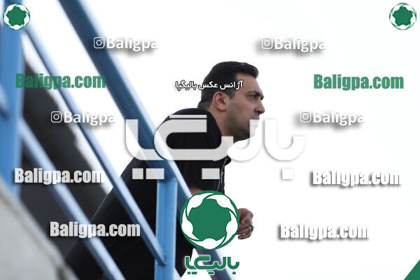 پاس قوامین 3–0 حامی