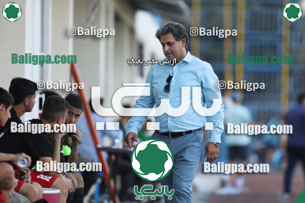 پاس قوامین 3–0 حامی