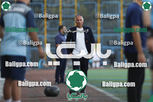 پاس قوامین 3–0 حامی