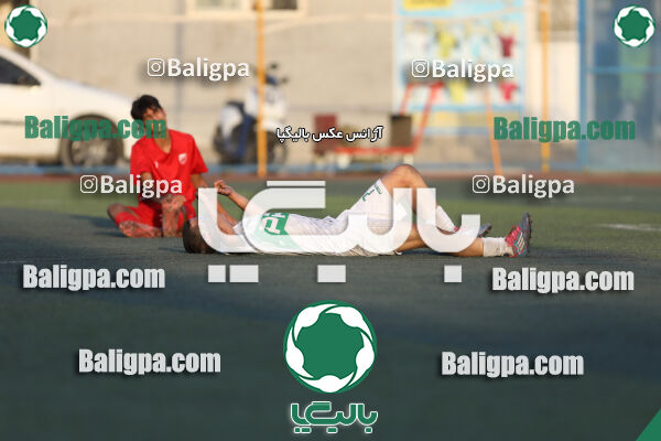 پاس قوامین 3–0 حامی