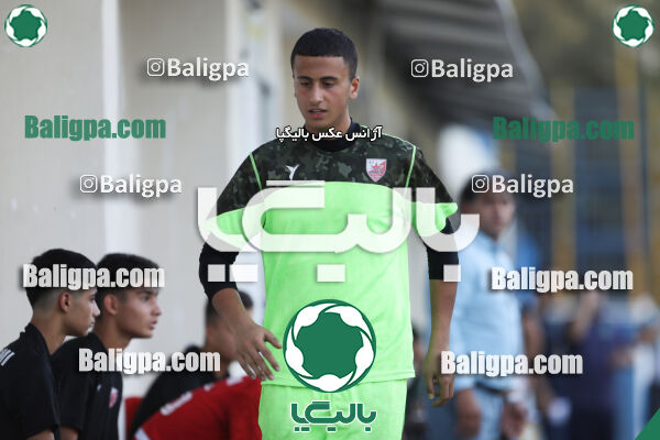 پاس قوامین 3–0 حامی