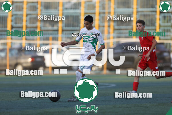 پاس قوامین 3–0 حامی