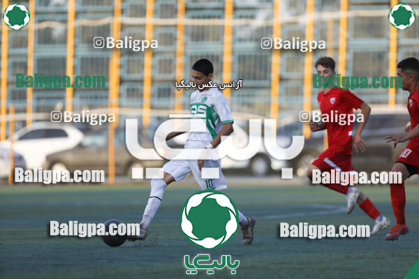 پاس قوامین 3–0 حامی