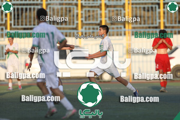 پاس قوامین 3–0 حامی