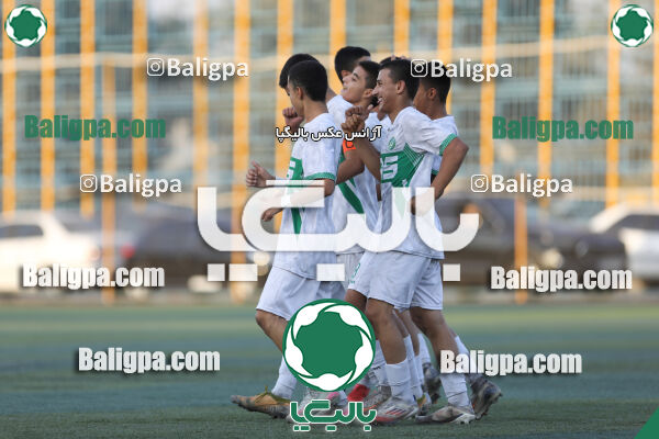پاس قوامین 3–0 حامی