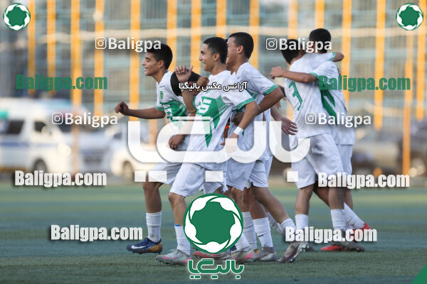 پاس قوامین 3–0 حامی