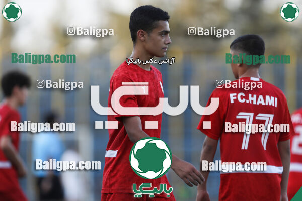 پاس قوامین 3–0 حامی