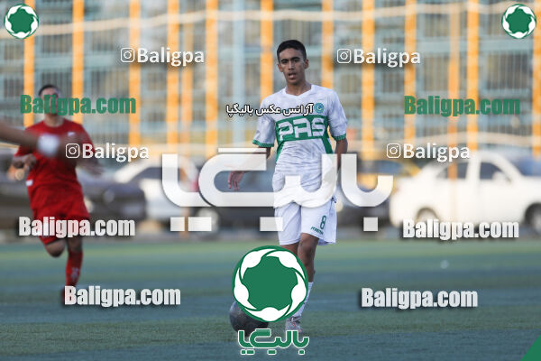 پاس قوامین 3–0 حامی