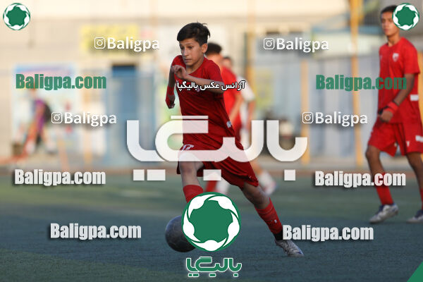 پاس قوامین 3–0 حامی