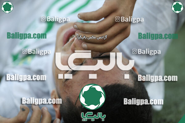 پاس قوامین 3–0 حامی