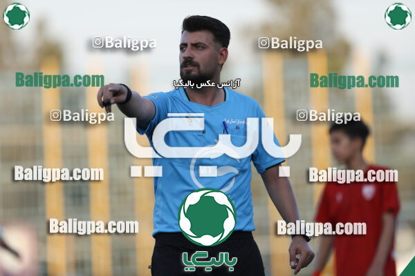 پاس قوامین 3–0 حامی