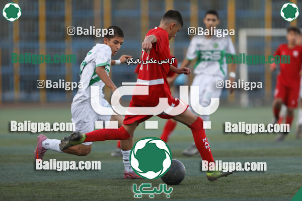 پاس قوامین 3–0 حامی