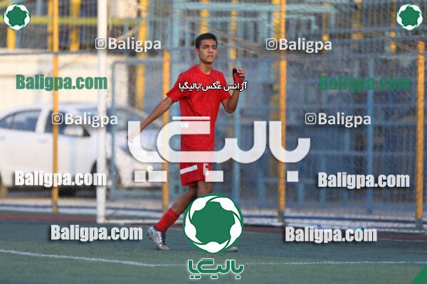 پاس قوامین 3–0 حامی