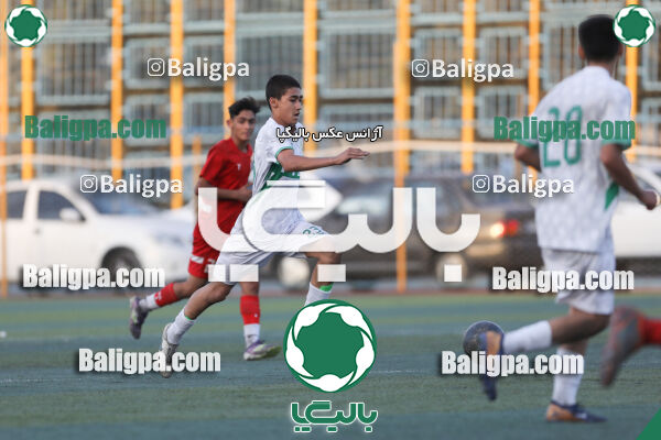 پاس قوامین 3–0 حامی
