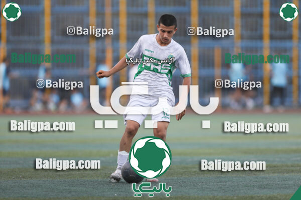پاس قوامین 3–0 حامی