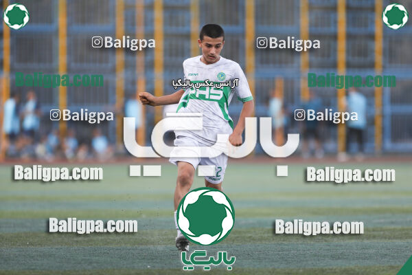 پاس قوامین 3–0 حامی