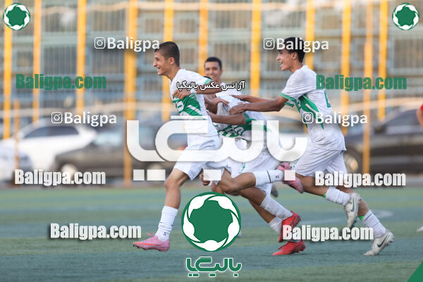 پاس قوامین 3–0 حامی