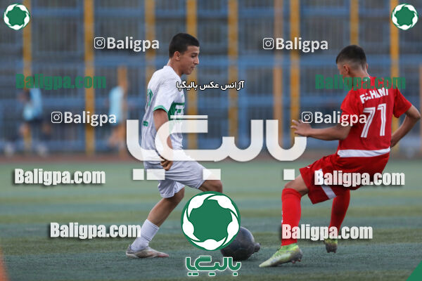 پاس قوامین 3–0 حامی