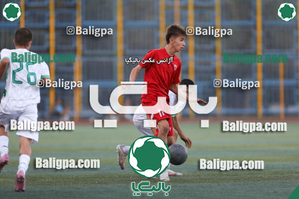 پاس قوامین 3–0 حامی