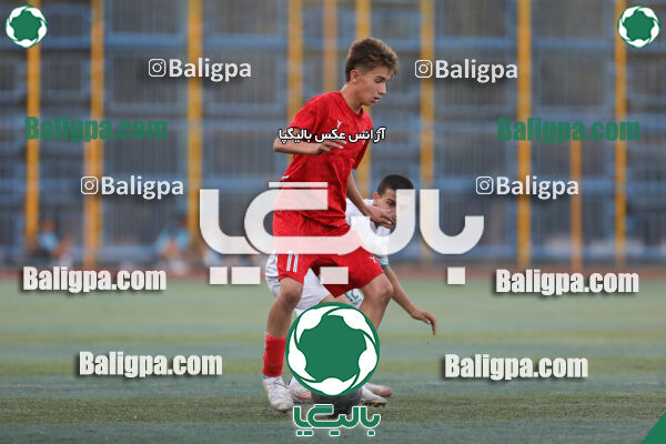 پاس قوامین 3–0 حامی