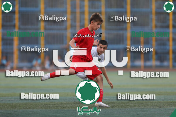 پاس قوامین 3–0 حامی