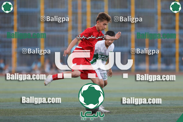 پاس قوامین 3–0 حامی