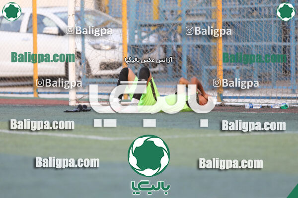 پاس قوامین 3–0 حامی
