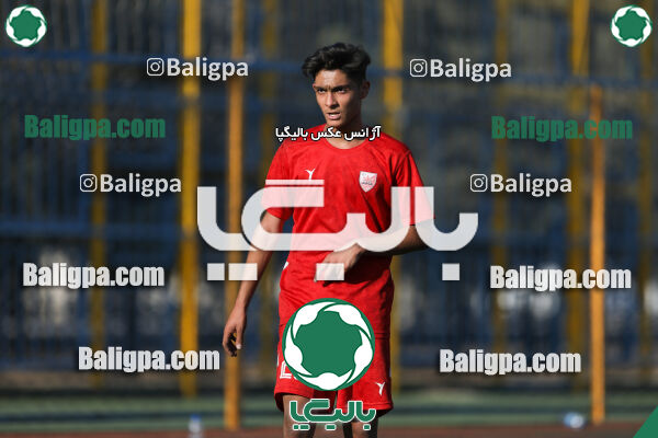 پاس قوامین 3–0 حامی