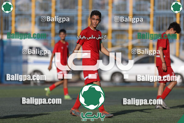 پاس قوامین 3–0 حامی