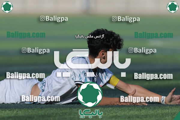 سایپا 1–0 پارسیان جوان