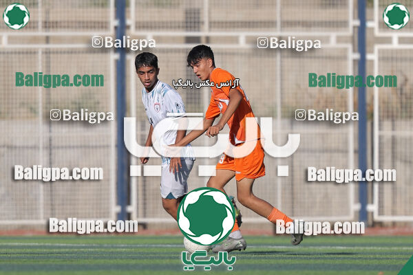 سایپا 1–0 پارسیان جوان