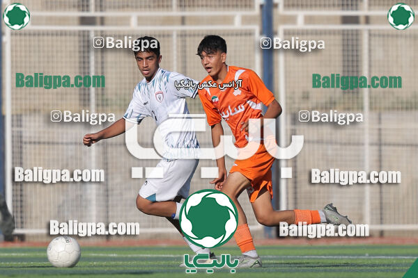 سایپا 1–0 پارسیان جوان