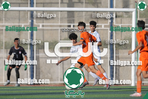 سایپا 1–0 پارسیان جوان