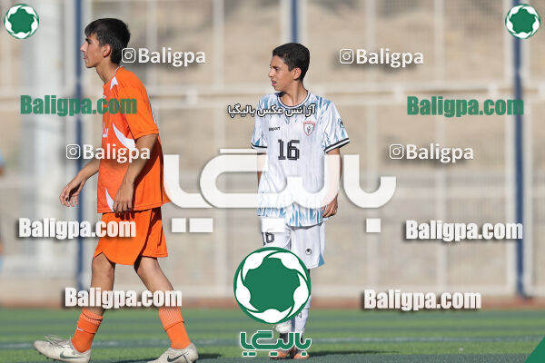 سایپا 1–0 پارسیان جوان