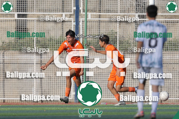سایپا 1–0 پارسیان جوان