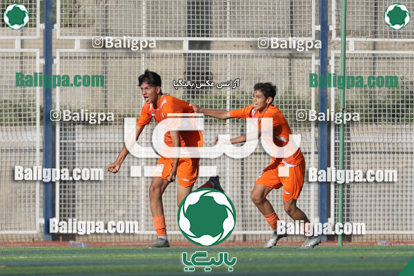 سایپا 1–0 پارسیان جوان
