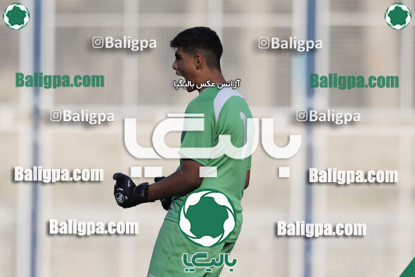 سایپا 1–0 پارسیان جوان