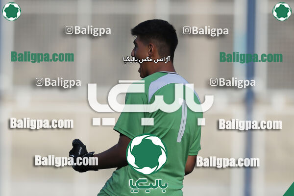 سایپا 1–0 پارسیان جوان