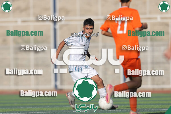 سایپا 1–0 پارسیان جوان