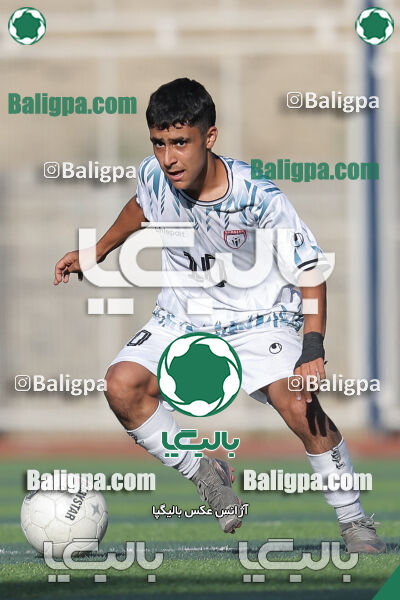 سایپا 1–0 پارسیان جوان