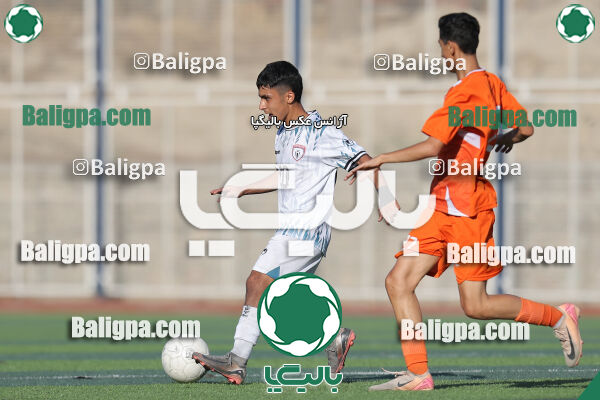 سایپا 1–0 پارسیان جوان