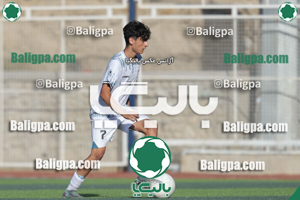 سایپا 1–0 پارسیان جوان