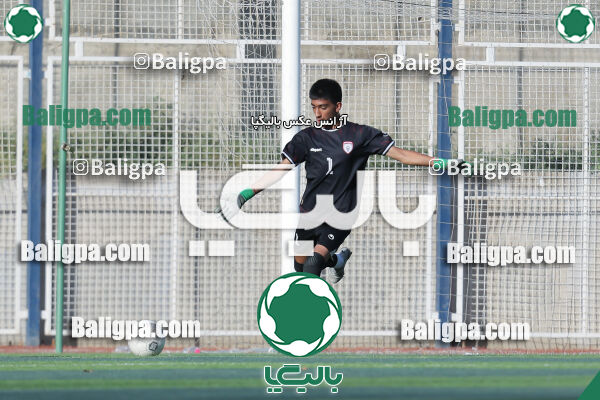 سایپا 1–0 پارسیان جوان