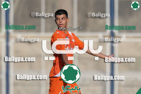 سایپا 1–0 پارسیان جوان