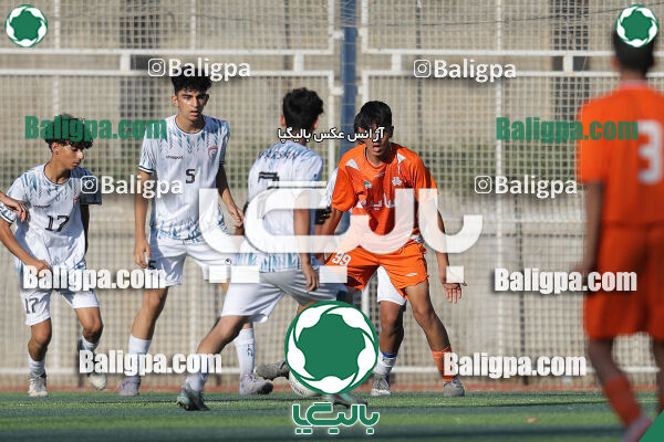 سایپا 1–0 پارسیان جوان